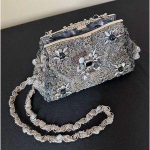 Evening purse/clutch
